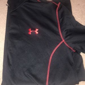 Under Armour 1/4 Zip